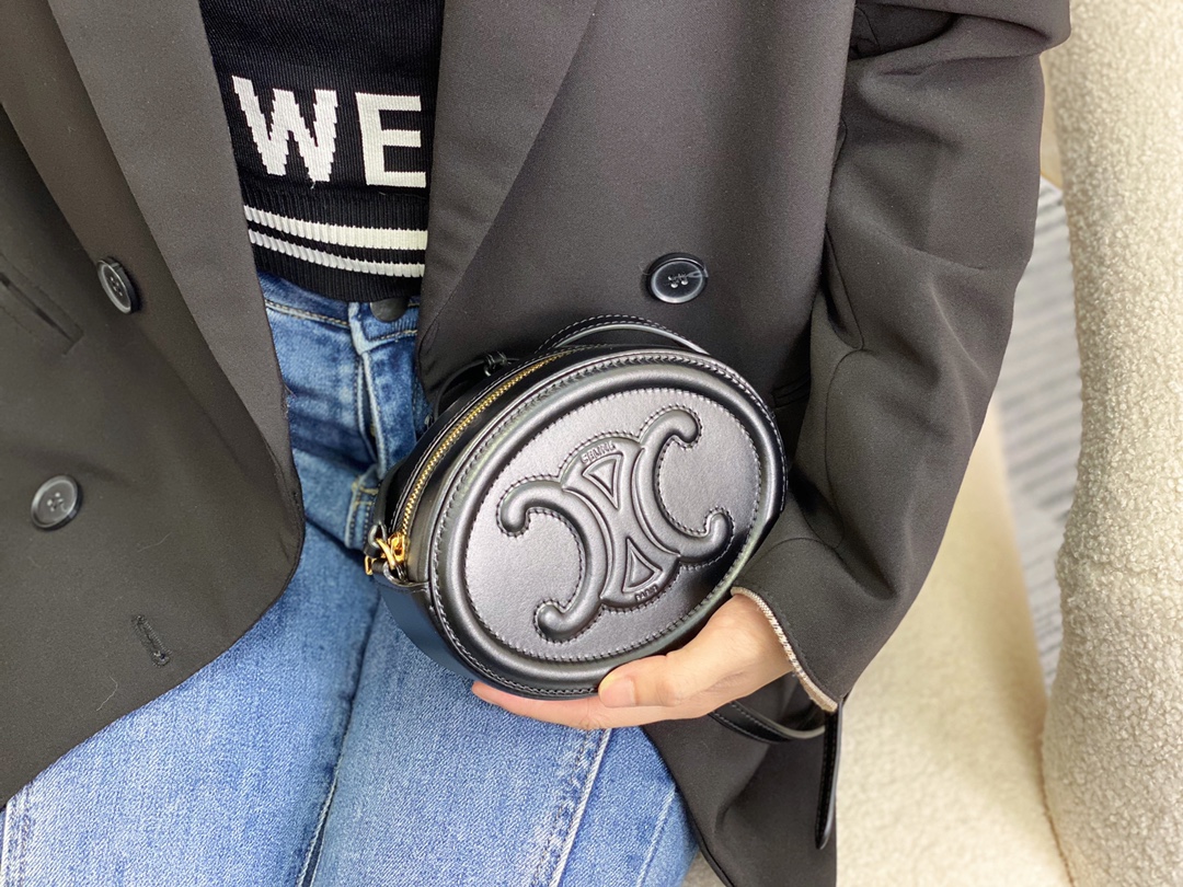 Celine Round Bags